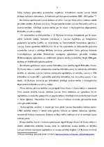 Реферат 'Kultūras nozares finansējuma modeļa analīze Alūksnes novada pašvaldībā', 11.
