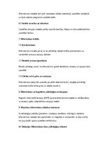 Эссе 'Biheviorisms psiholoģijā: teorija, attīstība, kritika un mūsdienu pielietojums', 3.