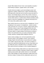 Эссе 'Biheviorisms psiholoģijā: teorija, attīstība, kritika un mūsdienu pielietojums', 5.