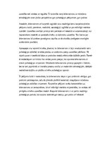 Эссе 'Biheviorisms psiholoģijā: teorija, attīstība, kritika un mūsdienu pielietojums', 6.