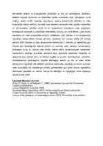 Эссе 'Vides aizsardzības tiesības un starptautiskās saistības', 2.