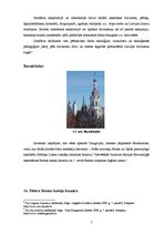 Презентация 'Tūrisma attīstības iespējas Daugavpils pilsētā', 7.