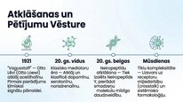 Презентация 'Neiropeptīds Y un galvenie neiromediatori', 3.