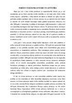 Эссе 'Parīzes nolīguma izveide un attīstība', 1.