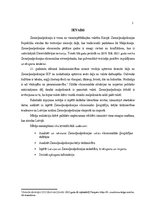 Реферат 'Ziemeļmaķedonijas ekonomiskās ģeogrāfijas un ārējās tirdzniecības raksturojums. ', 3.