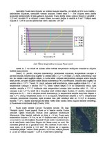 Образец документа 'Puzes ezera morfometrisko raksturlielumu noteikšana un ezera termiskais režīms', 2.