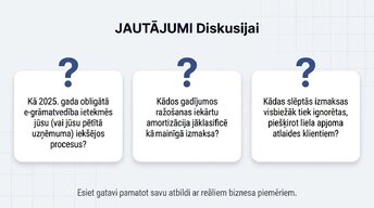 Презентация 'Uzņēmuma izmaksu klasifikācija un analīze', 14.