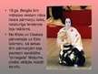 Презентация 'Japāņu teātris "Kabuki"', 8.