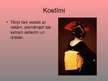 Презентация 'Japāņu teātris "Kabuki"', 13.