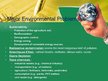 Презентация 'Environmental Economics', 5.