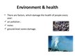 Презентация 'Environmental Economics', 10.
