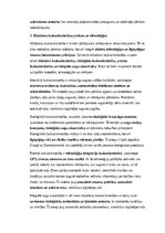 Конспект 'Lauksaimniecība un mežsaimniecība: ilgtspējīgas attīstības, ekonomikas un bioloģ', 2.