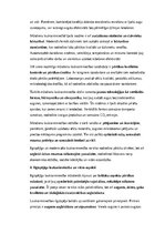 Конспект 'Lauksaimniecība un mežsaimniecība: ilgtspējīgas attīstības, ekonomikas un bioloģ', 3.