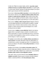 Конспект 'Lauksaimniecība un mežsaimniecība: ilgtspējīgas attīstības, ekonomikas un bioloģ', 4.