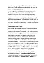 Конспект 'Lauksaimniecība un mežsaimniecība: ilgtspējīgas attīstības, ekonomikas un bioloģ', 5.