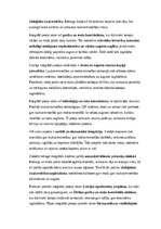 Конспект 'Lauksaimniecība un mežsaimniecība: ilgtspējīgas attīstības, ekonomikas un bioloģ', 9.