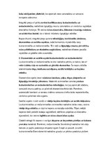 Конспект 'Lauksaimniecība un mežsaimniecība: ilgtspējīgas attīstības, ekonomikas un bioloģ', 10.