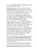 Конспект 'Lauksaimniecība un mežsaimniecība: ilgtspējīgas attīstības, ekonomikas un bioloģ', 11.