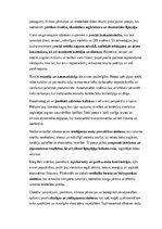 Конспект 'Lauksaimniecība un mežsaimniecība: ilgtspējīgas attīstības, ekonomikas un bioloģ', 12.