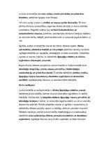 Конспект 'Lauksaimniecība un mežsaimniecība: ilgtspējīgas attīstības, ekonomikas un bioloģ', 13.