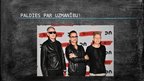 Презентация 'Grupa "Depeche Mode"', 8.