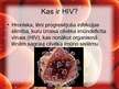 Презентация 'Izstrādātas zāles HIV ārstēšanai?', 2.
