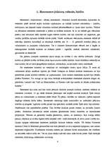 Реферат 'Renesanses mākslas attīstība Itālijā un Ziemeļeiropā, kopīgais un atšķirīgais', 6.