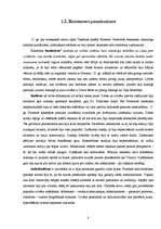 Реферат 'Renesanses mākslas attīstība Itālijā un Ziemeļeiropā, kopīgais un atšķirīgais', 8.