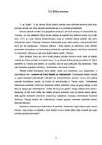 Реферат 'Renesanses mākslas attīstība Itālijā un Ziemeļeiropā, kopīgais un atšķirīgais', 15.