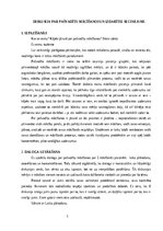 Конспект 'Diskusija par pašvadītu mācīšanos un izdarītie secinājumi', 1.