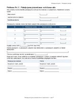 Образец документа 'Pakalpojuma līgums privātpersonām un uzņēmumiem', 7.