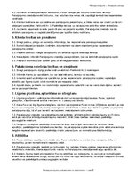 Образец документа 'Pakalpojuma līgums privātpersonām un uzņēmumiem', 12.
