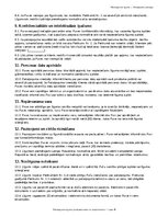 Образец документа 'Pakalpojuma līgums privātpersonām un uzņēmumiem', 13.
