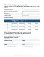 Образец документа 'Pakalpojuma līgums privātpersonām un uzņēmumiem', 15.
