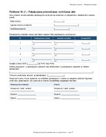 Образец документа 'Pakalpojuma līgums privātpersonām un uzņēmumiem', 16.