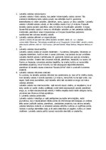 Конспект 'Latviešu valoda, tās daudzveidība un nākotnes izredzes', 1.