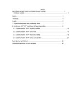 Реферат 'Organizācijas dzīves cikla analīze uzņēmumā SIA "BPV"', 3.
