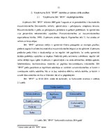 Реферат 'Organizācijas dzīves cikla analīze uzņēmumā SIA "BPV"', 12.
