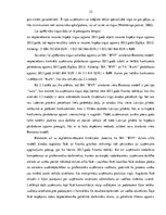 Реферат 'Organizācijas dzīves cikla analīze uzņēmumā SIA "BPV"', 23.