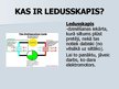 Презентация 'Ledusskapis', 2.
