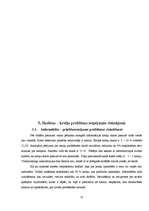 Реферат 'Kreiļu mācības skolā - problēmas un to iespējamie risinājumi', 21.