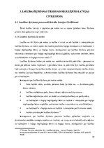 Реферат 'Laulības šķiršanas tiesību institūta tiesiskais regulējums Latvijas civillikumā', 10.