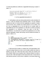 Дипломная 'Drošības risinājumi PHP programmēšanas valodā un to lietojums', 22.