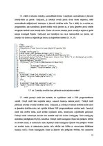 Дипломная 'Drošības risinājumi PHP programmēšanas valodā un to lietojums', 53.
