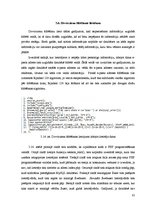 Дипломная 'Drošības risinājumi PHP programmēšanas valodā un to lietojums', 61.