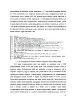 Дипломная 'Drošības risinājumi PHP programmēšanas valodā un to lietojums', 63.