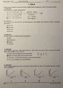 Образец документа '2017. gada Fizikas Centralizētā eksāmena atbildes', 1.