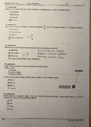 Образец документа '2017. gada Fizikas Centralizētā eksāmena atbildes', 3.