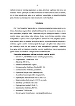 Дипломная 'SIA "Cita Tipogrāfija" konkurētspējas stratēģija poligrāfijas nozarē', 39.