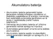 Презентация 'Akumulatoru baterija', 2.